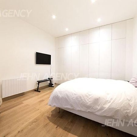 Paris 75011 Apartment Exterior photo