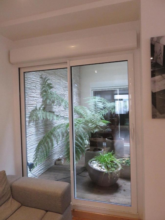 Paris 75011 Apartment Exterior photo